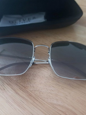 Oliver Peoples sunglasses new