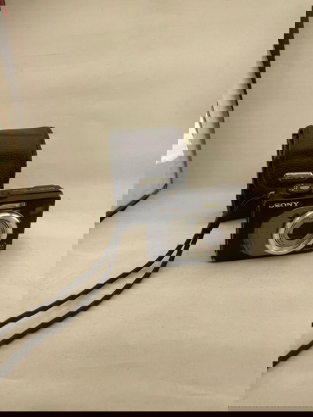 SONY  ΦΩΤΟΓΡΑΦΙΚΗ ΜΗΧΑΝΗ VINTAGE