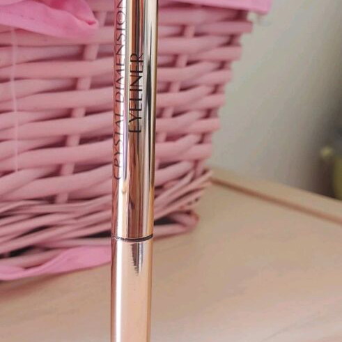 Charlotte Tilbury Eyeliner unused