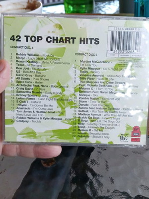 Now 47 2 CD used