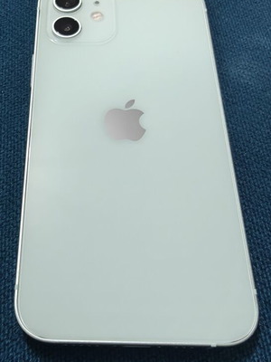 iPhone 12 πράσινο 128GB σαν καινούργιο, dual SIM