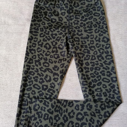 Simart leggings size M new, high quality, elastic