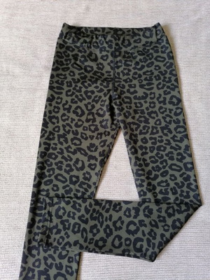 Simart leggings size M new, high quality, elastic
