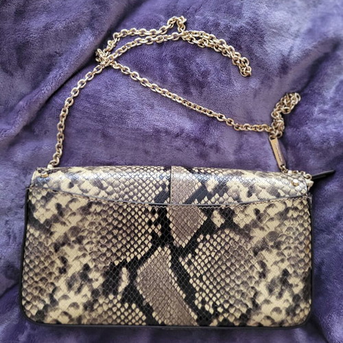 Michael Kors Multicolor Crossbody Bag new