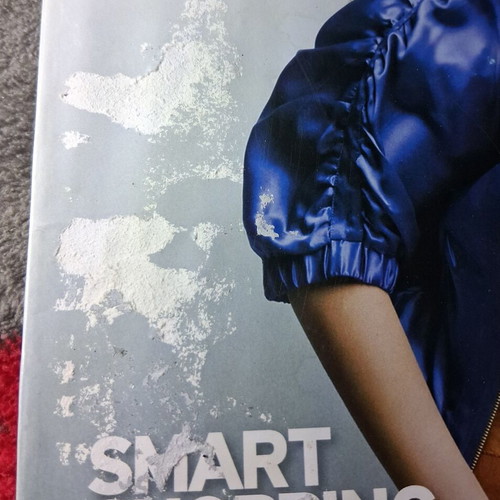 Trends Holiday on Style November 2008 used