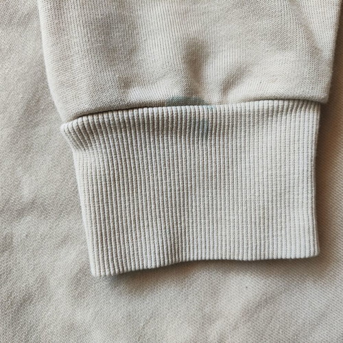 Carhartt Wip crewneck sweatshirt like new, beige