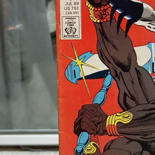 Detective Comics #602 used