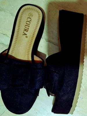 Flatforms, platforms size 36