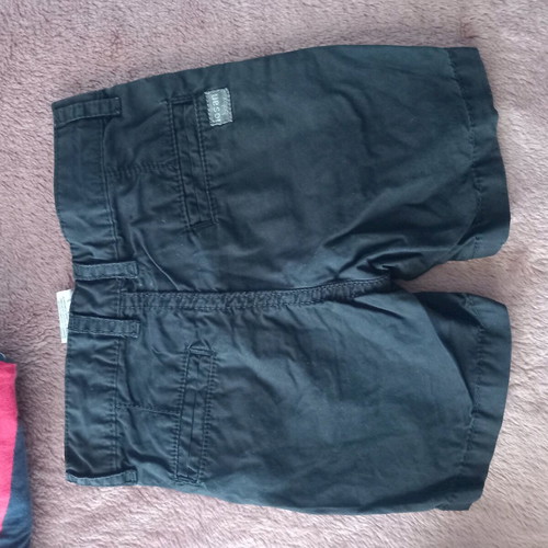 Baby clothing set for boy 9 m like new