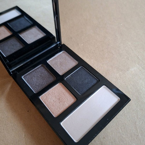 Bobbi Brown Night Smoke eyeshadow palette like new