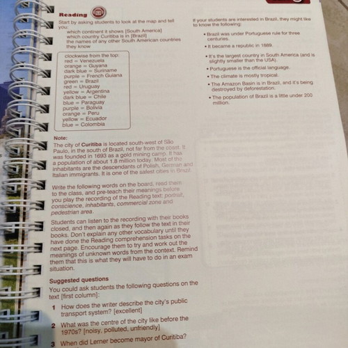 Take Off B1 Teacher's Book New