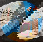  1982 A Flock Of Seagulls – Wishing (If I Had A Photograph Of You) Vinyl, 7", Single, Picture Disc