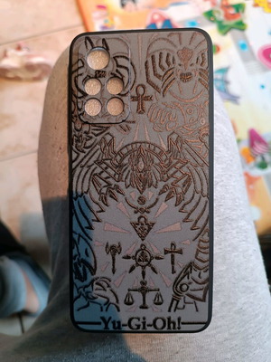 Yu-Gi-Oh θήκη κινητού 11s 5g καινούργιο