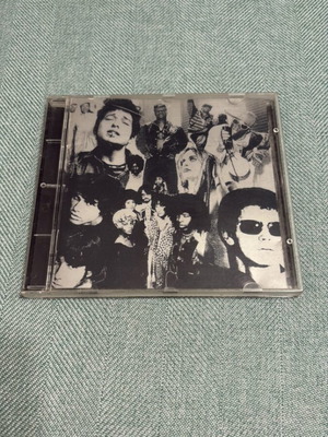 Duran Duran Thank You CD used