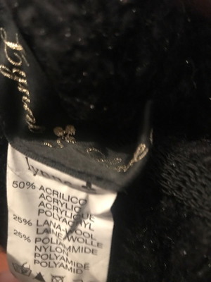 Lynne bolero S new