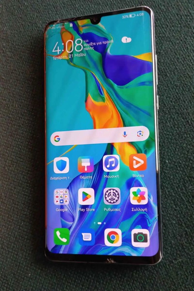 Huawei P30 Pro 128Gb