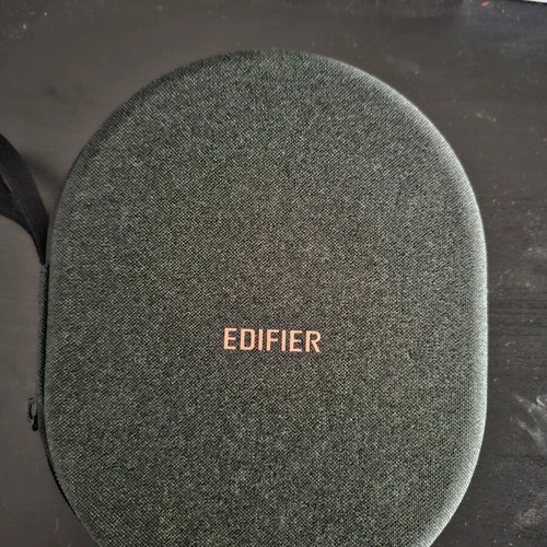Edifier WH950NB headphones new, hybrid connection, ANC