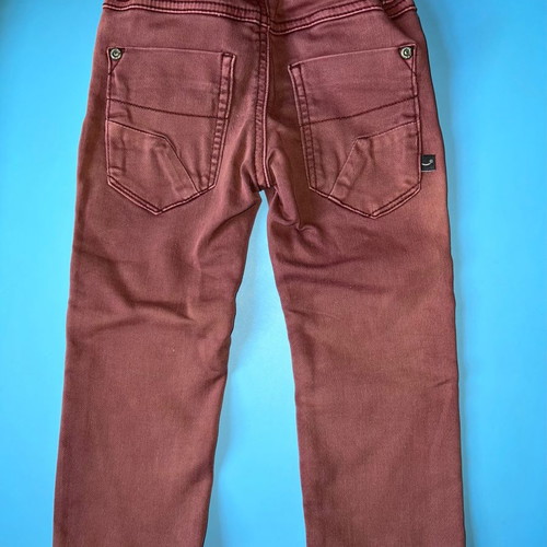 Babyface children's pants used for 3.5-4.5 years unisex
