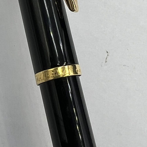 Waterman pen like new without box