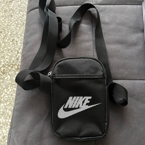 Nike bag new, black