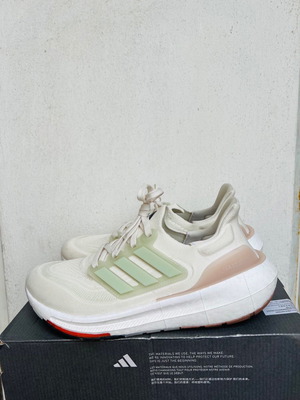 Adidas Performance Ultraboost Light Παπούτσια για Τρέξιμο καινούργια, νούμερο 41