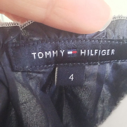 Tommy Hilfiger μπλούζα σαν καινούργια, μέγεθος L, μετάξι και βαμβάκι