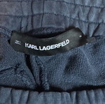 Karl Lagerfeld φόρμα ανδρική μέγεθος M μπλε σαν καινούργια