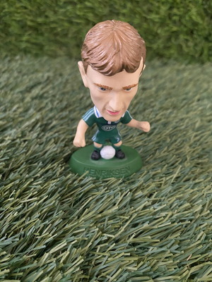 Panathinaikos Rene Henriksen Figure new, authentic