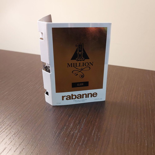 Paco Rabanne One Million Men's Tester New Made in France