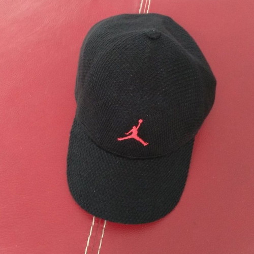 Jordan Jumpman hat new