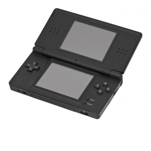 Nintendo DS Lite black like new