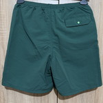Patagonia Baggies Shorts 7” like new, Boreas Green, size Small