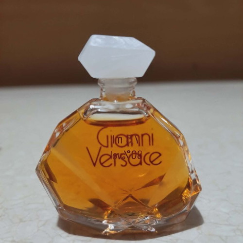 Gianni Versace by Versace 7.5ml Eau de Toilette mini new