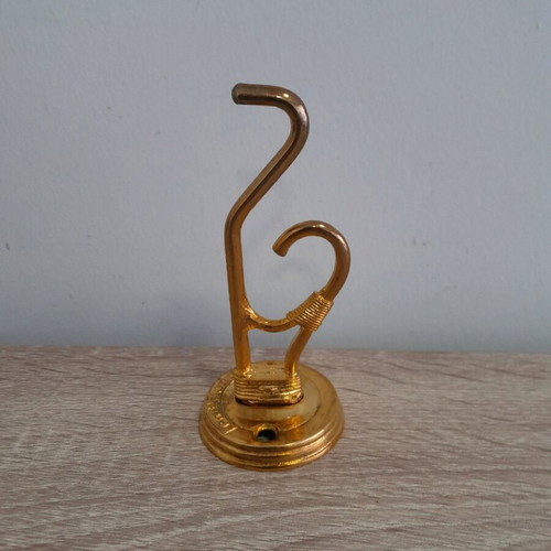 Wall hook like new, suitable for ecclesiastical items