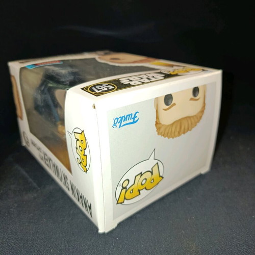 Funko Pop! Anakin Skywalker 567 2022 Fall convention σαν καινούργιο