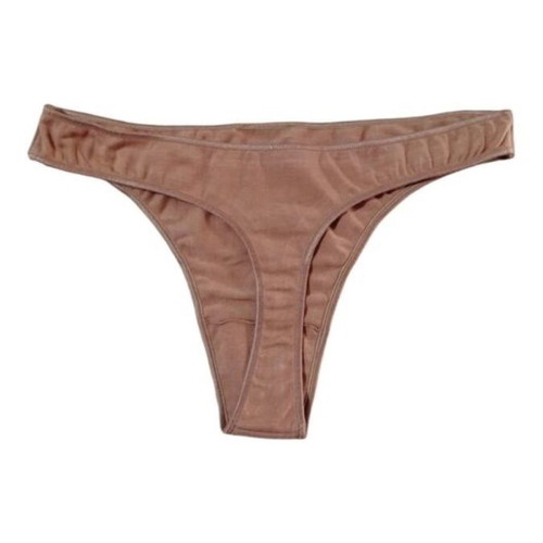 Free Move women's string slip new, pack of 4, size XLARGE