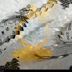  Ρολόι τσέπης quartz No1
