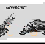 Keeway XDV 125 EVO PRO 2025
