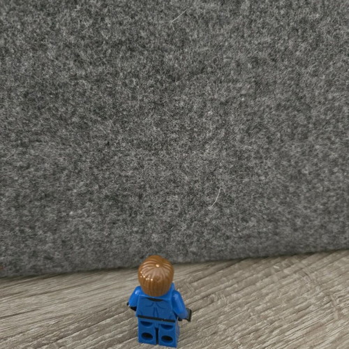 Custom Minifigure Mister Fantastic from Fantastic Four like new