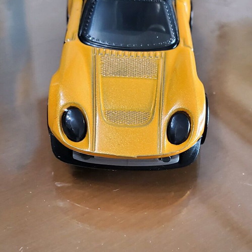 Hot Wheels El Segundo Cupe new