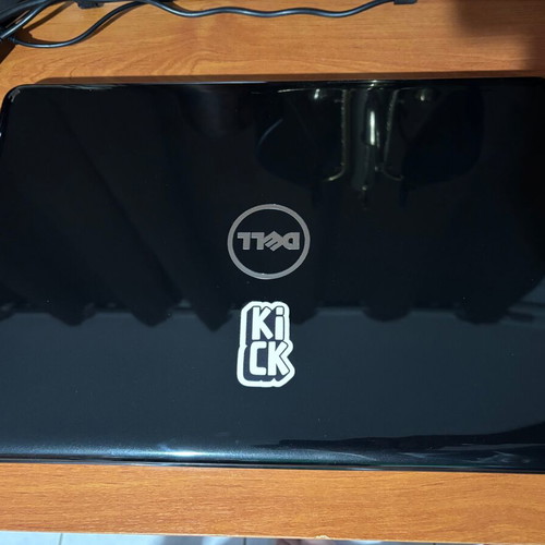Dell Inspiron 15 5567 laptop i7, 16GB RAM, 256GB SSD, Radeon 4GB, Full HD