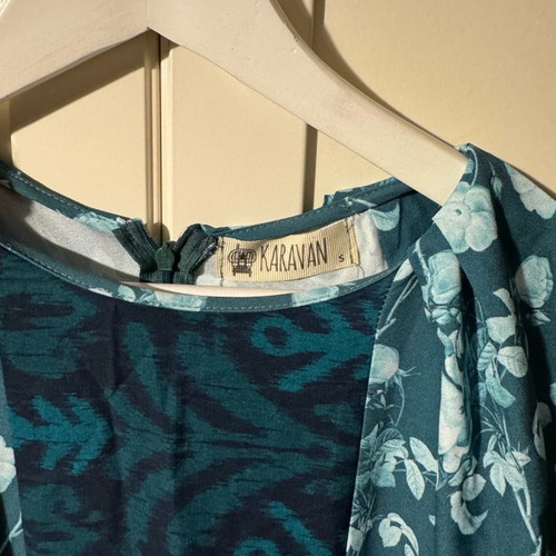 Karavan dress
