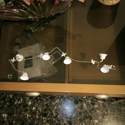 Decorative bells new