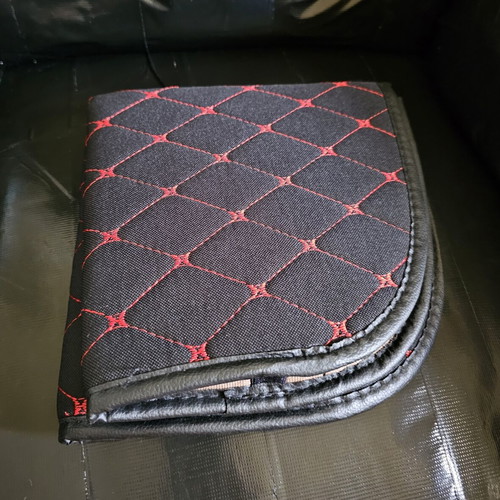Car Seat Cover Protector