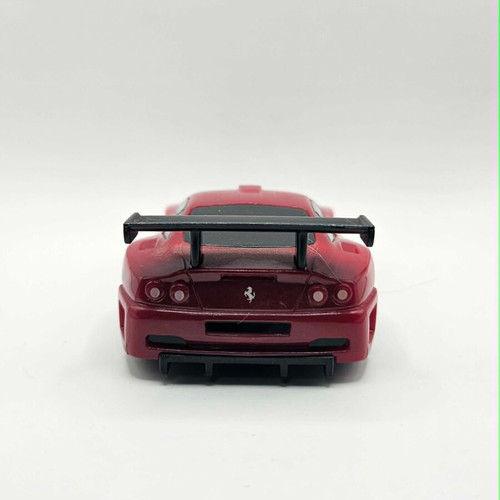 Ferrari 575 GTC 1:38 scale like new