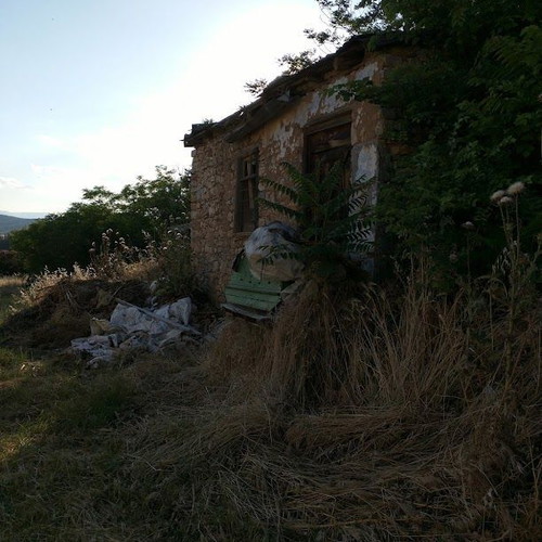 Land 1,697 sqm inside plan in Megali Sterna Kilkis buildable
