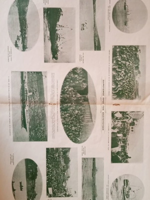 The Illustrated magazine used September 1908, 4th year, number 47