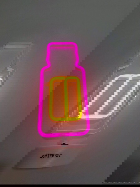 Lamp Doterra