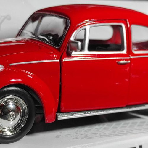 VW Beetle 1:32 (RMZ City)