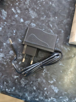 Led power supply plastic IP20 12V 18Watt VTAC VT-23019 new